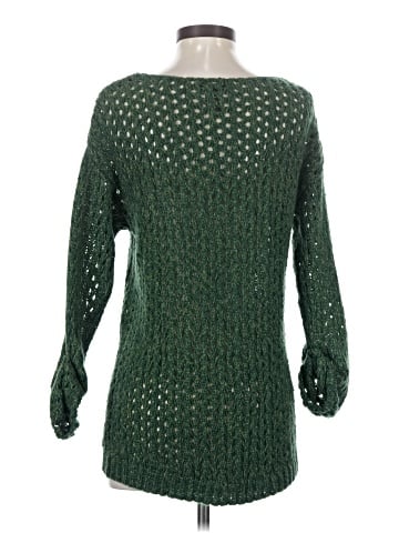 JJ Basics Pullover Sweater (view 2)