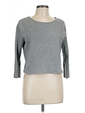 Merona Pullover Sweater (view 1)
