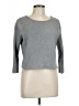 Merona Gray Pullover Sweater Size L - photo 1