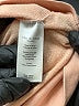 Rag & Bone Orange Pullover Sweater Size S - photo 8