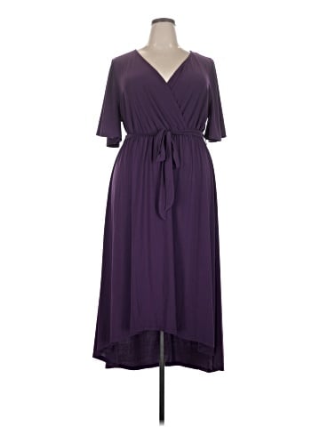 East Adeline Casual Dress (view 1)