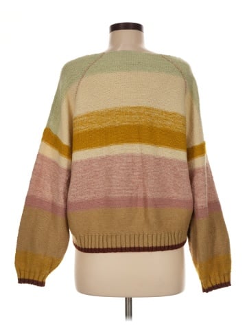 Dex Pullover Sweater (view 2)