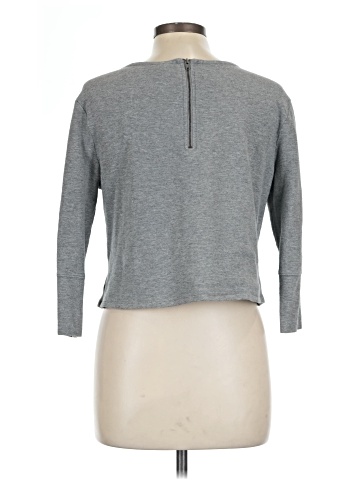 Merona Pullover Sweater (view 2)