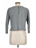 Merona Gray Pullover Sweater Size L - photo 2