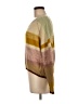 Dex Color Block Tan Pullover Sweater Size M - photo 5
