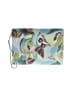 Ted Baker London Tropical Blue Wristlet One size - photo 1