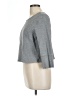 Merona Gray Pullover Sweater Size L - photo 5