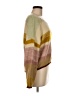 Dex Color Block Tan Pullover Sweater Size M - photo 4