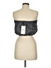 Zara Gray Sleeveless Top Size M - photo 2