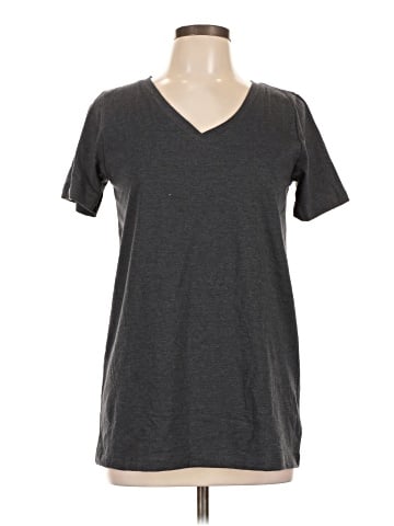 Zenana Outfitters Short Sleeve T-Shirt (view 1)