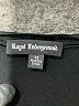 Royal Underground Black Short Sleeve Top Size XS - photo 7