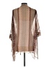 Massimo Dutti Brown Kimono Size L (estimated) - photo 2
