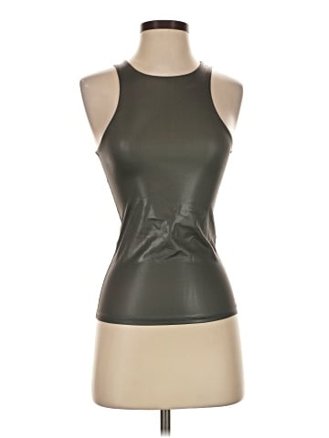 WeWoreWhat Sleeveless Top (view 1)