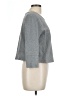 Merona Gray Pullover Sweater Size L - photo 4