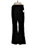 Free People Black Casual Pants Size S - photo 1