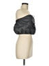 Zara Gray Sleeveless Top Size M - photo 4