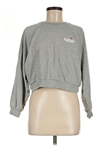 Levi's Sweatshirt (view 1)