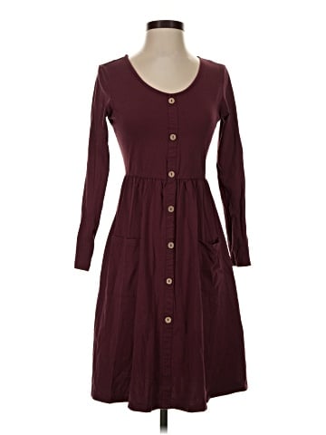 Ouges Casual Dress (view 1)