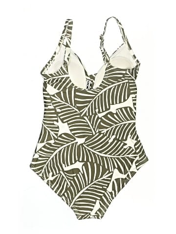 DKNY One Piece Swimsuit (view 2)