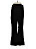Free People Black Casual Pants Size S - photo 2