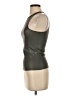 WeWoreWhat Green Sleeveless Top Size XS - photo 5