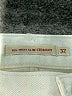 Levi's Ivory Jeans Size 32 waist - photo 7