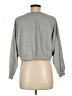 Levi's Gray Sweatshirt Size M - photo 2