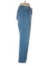 Falls Creek Color Block Blue Jeans Size 12 - photo 4