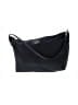 Guess 100% Polyester Blue Shoulder Bag One size - photo 1