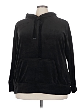 Ideology Pullover Hoodie (view 1)