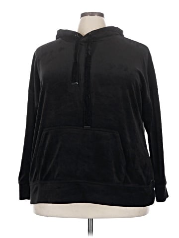 Ideology Pullover Hoodie (view 1)