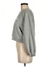 Levi's Gray Sweatshirt Size M - photo 5