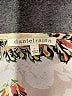 Daniel Rainn 100% Polyester Print Ivory Cocktail Dress Size S - photo 7