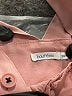 Bout'chou Pink Overalls 18-24 MO / 24 MO - photo 3