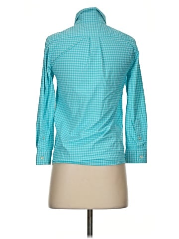Vineyard Vines Performance Long Sleeve Button-Down Shirt (view 2)