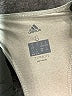 Adidas Silver Active Tank Size S - photo 7