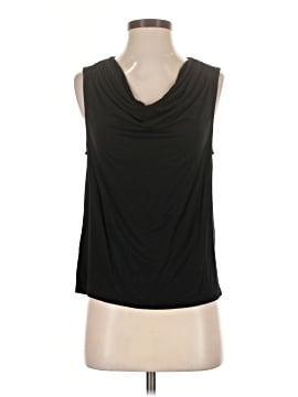Evereve Sleeveless Blouse (view 1)