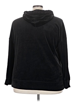 Ideology Pullover Hoodie (view 2)