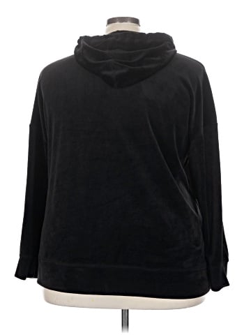Ideology Pullover Hoodie (view 2)