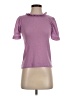 J.Crew 100% Polyester Purple Turtleneck Sweater Size XXS - photo 1