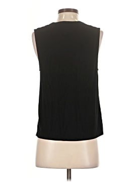 Evereve Sleeveless Blouse (view 2)