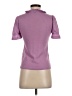 J.Crew 100% Polyester Purple Turtleneck Sweater Size XXS - photo 2