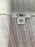 Cato Ivory Casual Dress Size L - photo 7