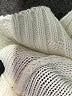 Cato Ivory Casual Dress Size L - photo 8