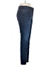 Christopher & Banks Solid Blue Jeans Size 12 - photo 4
