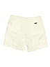 Sanctuary Solid Ivory Cargo Shorts Size 30 waist - photo 2