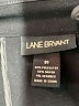 Lane Bryant Black Blazer Size 20 - photo 6