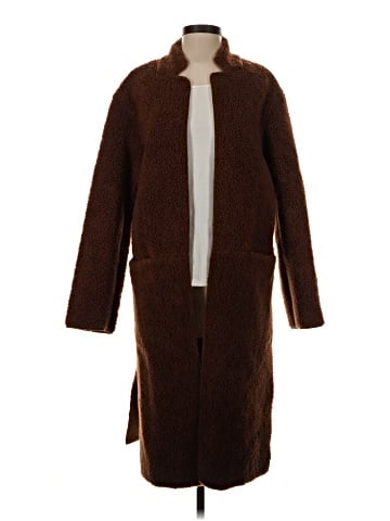 Mijeong Park Coat (view 1)