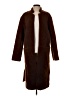 Mijeong Park Brown Coat Size S - photo 1