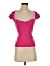 Superdown Pink Tank Top Size XS - photo 1